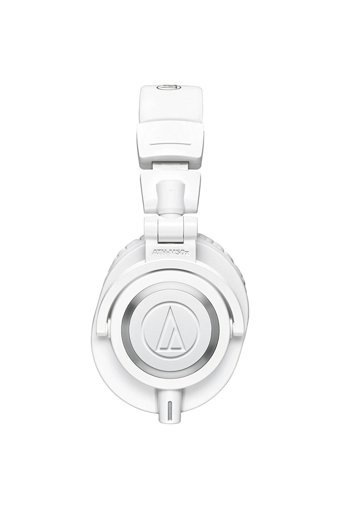 Audio Technica ATH-M50XWH 3.5 mm Kablolu Kulak Üstü Kulaklık Beyaz