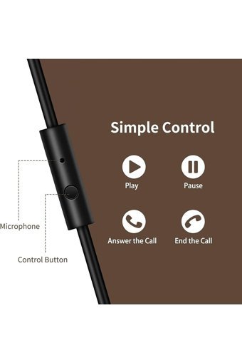 Oneodio A71 3.5 mm Gürültü Önleyici Mikrofonlu Kablolu Stüdyo Kulak Üstü Kulaklık Beyaz