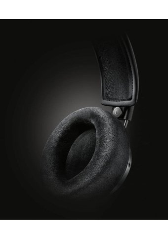 Philips X2Hr Fidelio 3.5 mm Mikrofonlu Kablolu Kulak Üstü Kulaklık Siyah