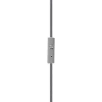 MF Product Acoustic 0107 3.5 mm Mikrofonlu Kablolu Kulak Üstü Kulaklık Siyah