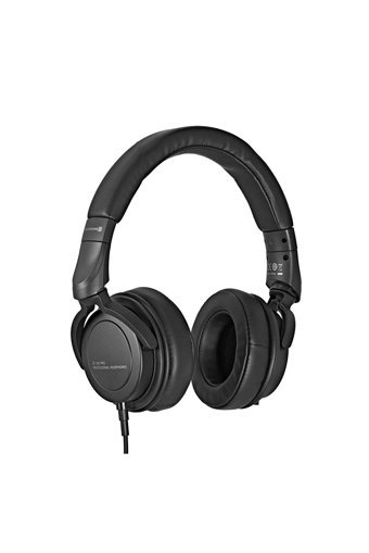 Beyerdynamic PRO 3.5 mm Kablolu Stüdyo Kulak Üstü Kulaklık Siyah