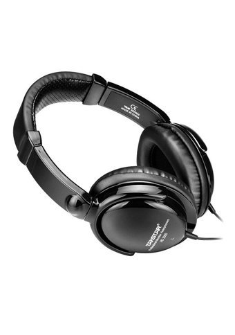Takstar HD2000 Bluetooth Gürültü Önleyici Kablosuz Stüdyo Kulak Üstü Kulaklık Siyah