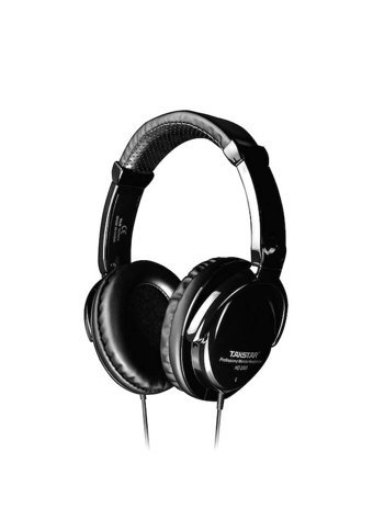 Takstar HD2000 Bluetooth Gürültü Önleyici Kablosuz Stüdyo Kulak Üstü Kulaklık Siyah