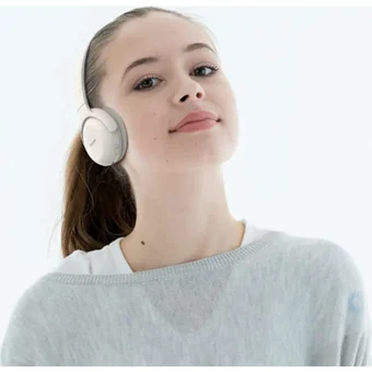 Philips TAUH202WT Bluetooth Gürültü Önleyici Mikrofonlu Kablosuz Kulak Üstü Kulaklık Beyaz