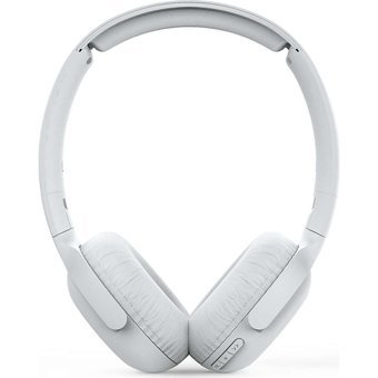 Philips TAUH202WT Bluetooth Gürültü Önleyici Mikrofonlu Kablosuz Kulak Üstü Kulaklık Beyaz