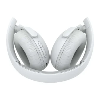Philips TAUH202WT Bluetooth Gürültü Önleyici Mikrofonlu Kablosuz Kulak Üstü Kulaklık Beyaz