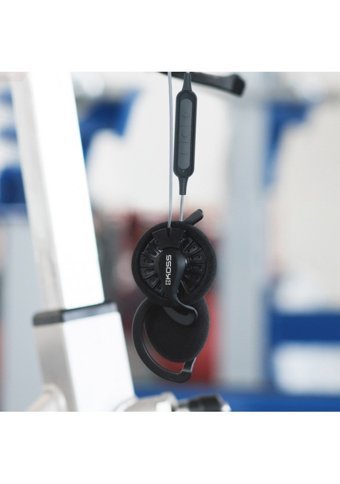 Koss KSC35WL Bluetooth Mikrofonlu Kablosuz Kulak Üstü Kulaklık Siyah