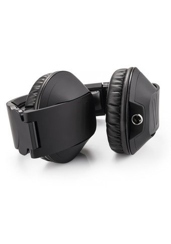 Reloop RHP-20 KNİGHT Bluetooth Mikrofonlu Kablosuz DJ Kulak Üstü Kulaklık Siyah