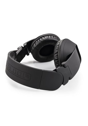 Reloop RHP-20 KNİGHT Bluetooth Mikrofonlu Kablosuz DJ Kulak Üstü Kulaklık Siyah