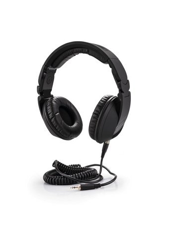 Reloop RHP-20 KNİGHT Bluetooth Mikrofonlu Kablosuz DJ Kulak Üstü Kulaklık Siyah