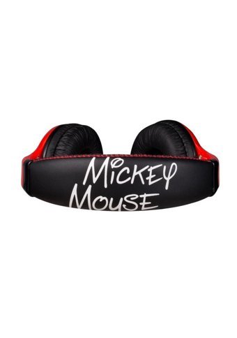 Disney DY-13001-M 3.5 mm Kablolu Kulak Üstü Kulaklık Çok Renkli