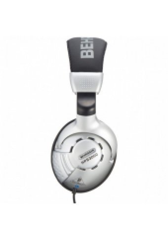 Behringer HPS3000 Bluetooth Kablolu Stüdyo Kulak Üstü Kulaklık Siyah