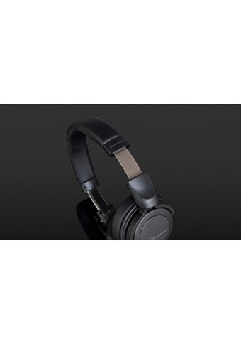 Beyerdynamic DT 240 PRO 3.5 mm Gürültü Önleyici Kablolu Stüdyo Kulak Üstü Kulaklık Siyah
