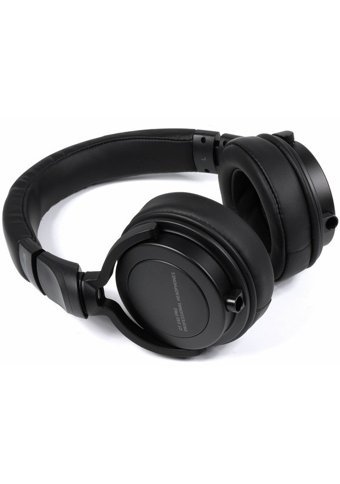 Beyerdynamic DT 240 PRO 3.5 mm Gürültü Önleyici Kablolu Stüdyo Kulak Üstü Kulaklık Siyah
