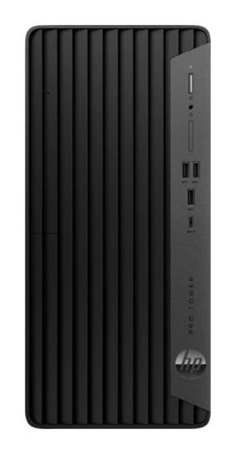 HP Pro 400 G9U6U3M9EAWU13 Dahili Intel UHD Graphics Intel Core i7 12700 64 GB Ram 256 GB SSD Tower FreeDos Masaüstü Bilgisayar