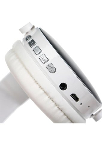 Magicvoice XY-850BT Bluetooth Mikrofonlu Kablosuz Kulak Üstü Kulaklık Çok Renkli