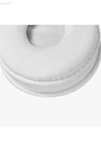 Jopus JPS-JS80 3.5 mm Gürültü Önleyici Mikrofonlu Kablolu Kulak Üstü Kulaklık Kırmızı