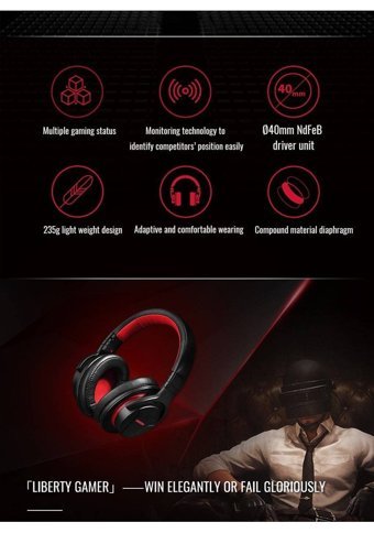Takstar SHADE LİBERTY Bluetooth Gürültü Önleyici Kablolu Kulak Üstü Kulaklık Siyah