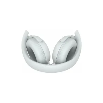 Philips TAUH201WT 3.5 mm Gürültü Önleyici Mikrofonlu Kablolu Kulak Üstü Kulaklık Beyaz