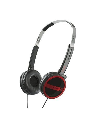 Beyerdynamic DTX 300P 3.5 mm Kablolu Kulak Üstü Kulaklık Kırmızı
