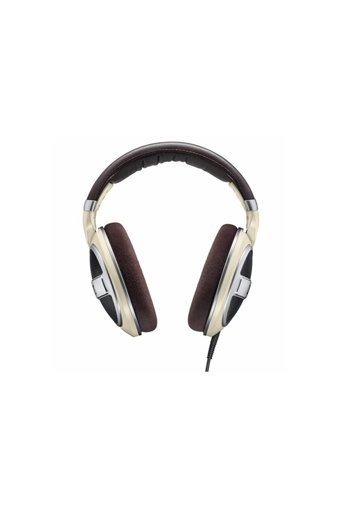 Sennheiser HD 599 3.5 mm Gürültü Önleyici Mikrofonlu Kablolu Oyuncu Kulak Üstü Kulaklık Beyaz