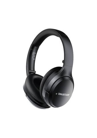 Takstar ML850 Bluetooth Gürültü Önleyici Kablosuz Kulak Üstü Kulaklık Siyah