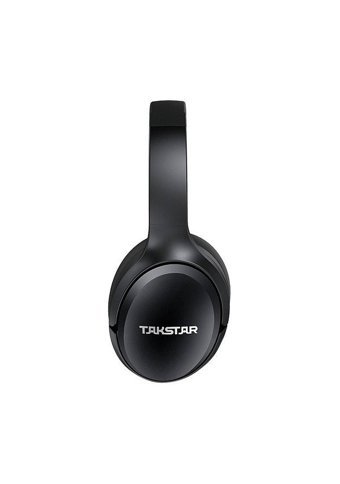 Takstar ML850 Bluetooth Gürültü Önleyici Kablosuz Kulak Üstü Kulaklık Siyah