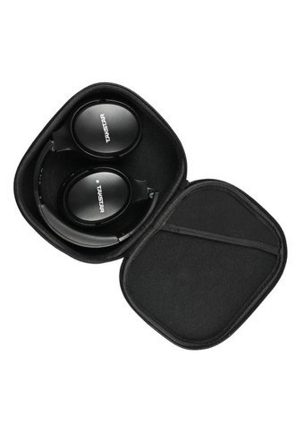 Takstar ML850 Bluetooth Gürültü Önleyici Kablosuz Kulak Üstü Kulaklık Siyah