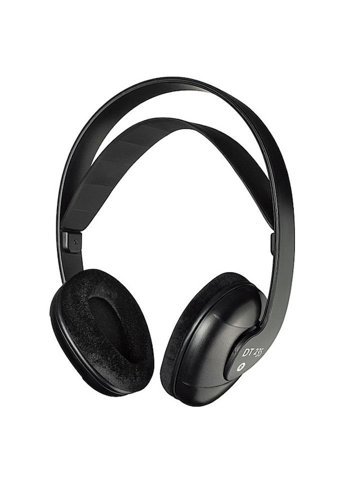 Beyerdynamic DT 235 3.5 mm Kablolu Kulak Üstü Kulaklık Siyah
