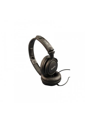 Prodipe PRO 980 3.5 mm Mikrofonlu Kablolu Stüdyo Kulak Üstü Kulaklık Siyah