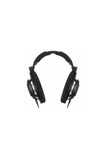 Sennheiser HD 800 S 3.5 mm Gürültü Önleyici Mikrofonlu Kablolu Oyuncu Kulak Üstü Kulaklık Siyah