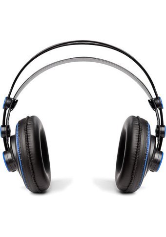 Presonus HD7 3.5 mm Kablolu Kulak Üstü Kulaklık Siyah