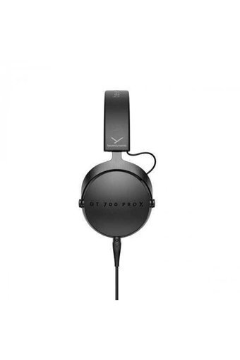 Beyerdynamic DT 700 PRO X 3.5 mm Kablolu Stüdyo Kulak Üstü Kulaklık Siyah