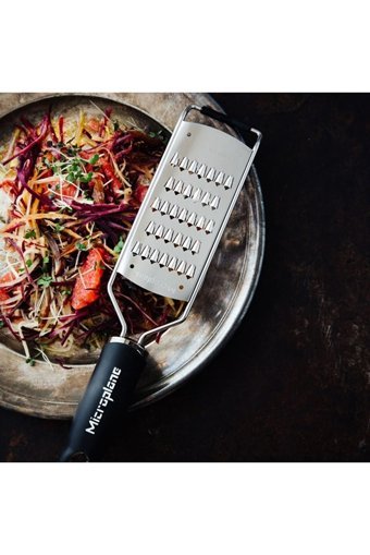 Microplane Gourmet Çelik Rende