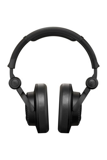 Behringer HC200 6.3 mm Gürültü Önleyici Kablolu DJ Kulak Üstü Kulaklık Siyah