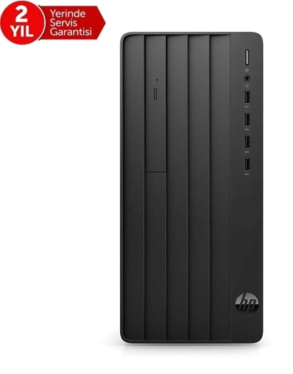 HP Pro Tower 290 G9 8T2X0ES Dahili Intel UHD Graphics 730 Intel Core i3 13100 8 GB Ram 512 GB SSD Tower FreeDos Masaüstü Bilgisayar