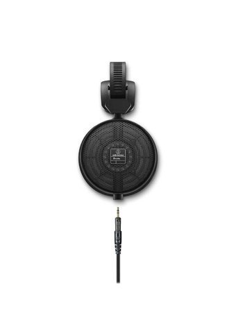 Audio Technica ATH-R70X Bluetooth Gürültü Önleyici Kablolu Stüdyo Kulak Üstü Kulaklık Siyah
