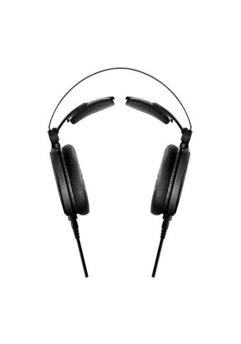 Audio Technica ATH-R70X Bluetooth Gürültü Önleyici Kablolu Stüdyo Kulak Üstü Kulaklık Siyah
