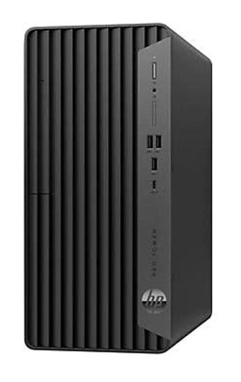 HP 400 G9 6U3M7EA Dahili Intel UHD Graphics Intel Core i3 12100 8 GB Ram 256 GB SSD Tower FreeDos Masaüstü Bilgisayar