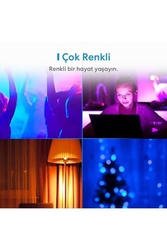 Meross Mss210-120 Tekli Soket Kablosuz Tekli Akım Korumalı Priz
