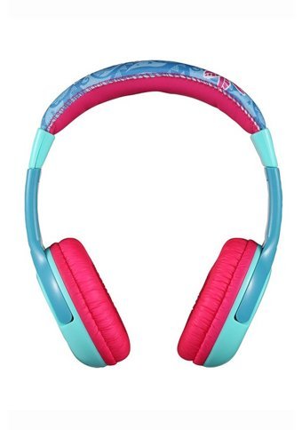 Disney DY-1090 3.5 mm Kablolu Kulak Üstü Kulaklık Çok Renkli