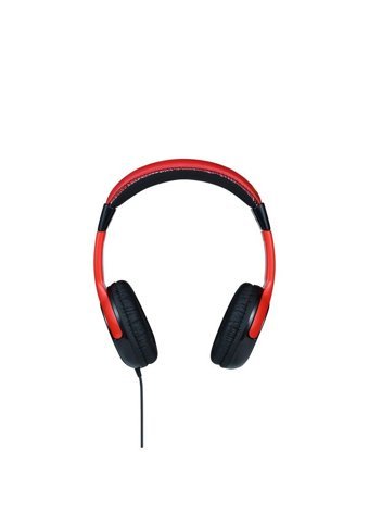 Marvel MV-1 3.5 mm Kablolu Kulak Üstü Kulaklık Çok Renkli