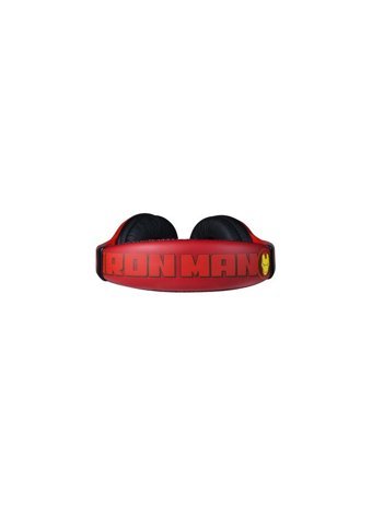 Marvel MV-1 3.5 mm Kablolu Kulak Üstü Kulaklık Çok Renkli