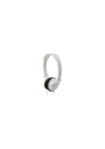 Superlux HD572A 3.5 mm Kablolu Kulak Üstü Kulaklık Beyaz