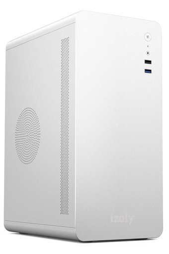 Izoly İZOLY O97 Y Dahili Intel UHD Graphics 630 Intel Core i5 10400 16 GB Ram 512 GB SSD Tower FreeDos Masaüstü Bilgisayar