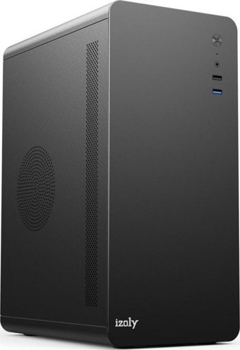 Izoly SİRİUS Harici GeForce RTX 3060 Ti Intel Core i5 3470 16 GB Ram 128 GB SSD Tower FreeDos Masaüstü Bilgisayar