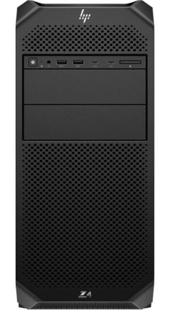 HP Z4 G5 5E8G3EA2 Harici GeForce RTX 3060 Ti Intel Xeon W3 W3-2423 32 GB Ram 1 TB SSD Tower Windows 11 Pro Masaüstü Bilgisayar