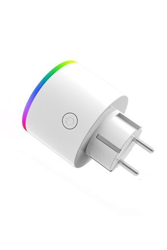 Fulltech Fsm-2 Tekli Soket Kablosuz Tekli Akım Korumalı Priz