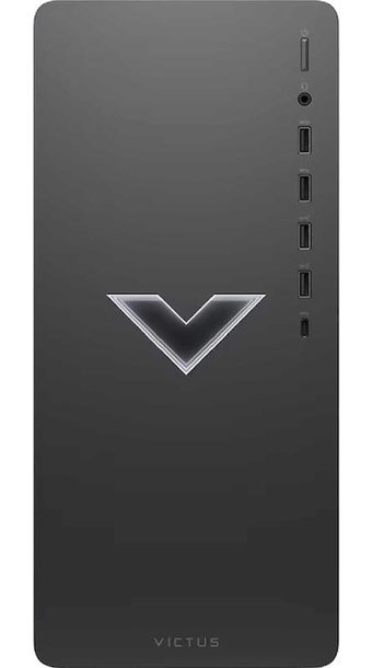 HP VİCTUS 15L TG02-0022NT 761F8EA-106 Harici GeForce RTX 3060 AMD Ryzen 7 5700G 64 GB Ram 2 TB SSD Tower Windows 11 Pro Masaüstü Bilgisayar