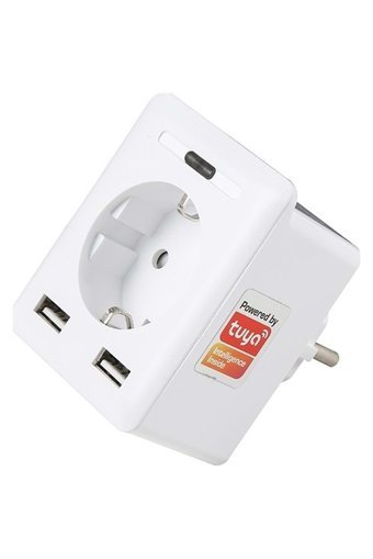 S-Link Sl-04 Soket Akım Korumalı Priz